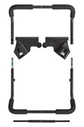 Baby Jogger Car Seat Adapters for Chicco and Peg Perego - Travel