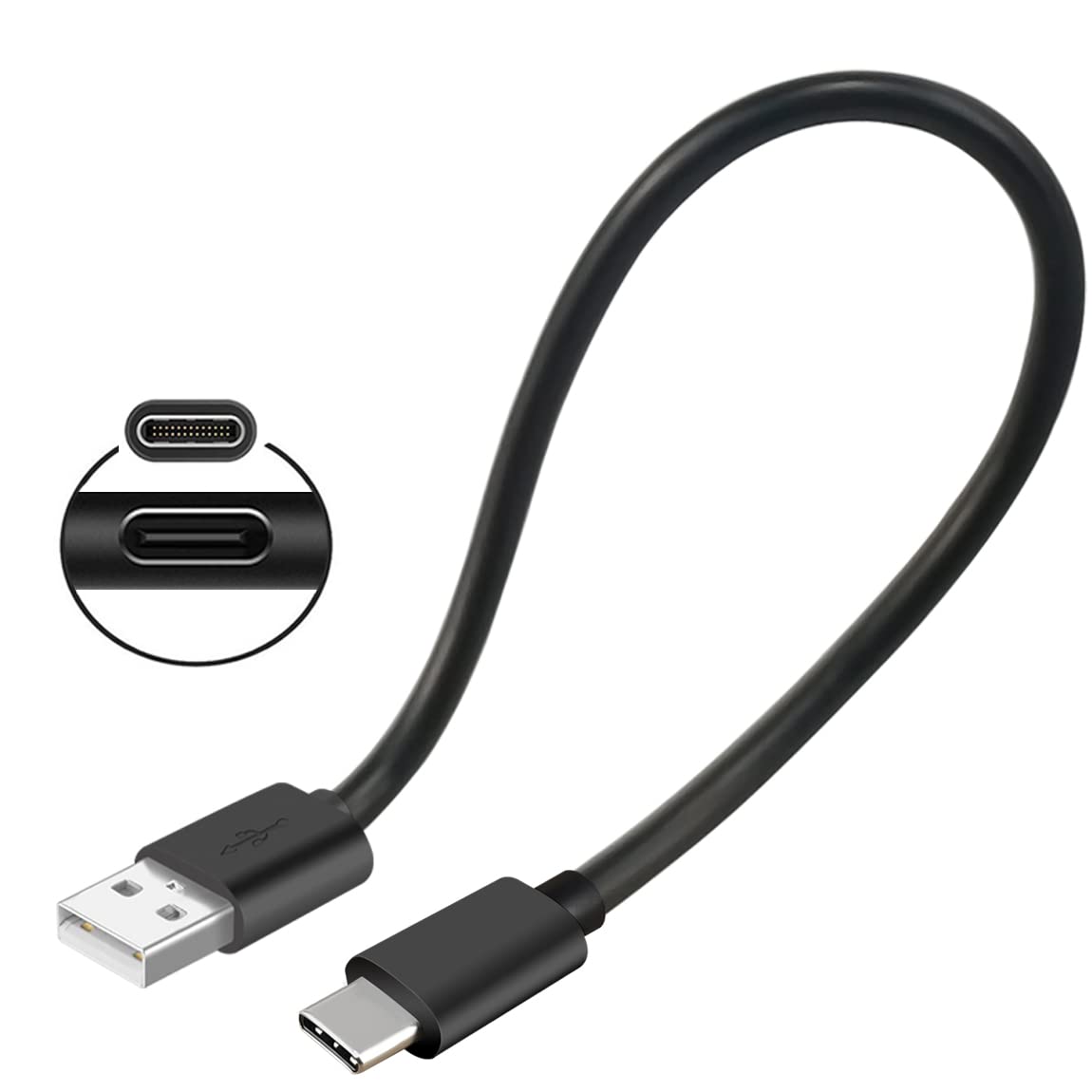 Fast Charging USB C Cable for Wireless Earbuds - SCOVEE