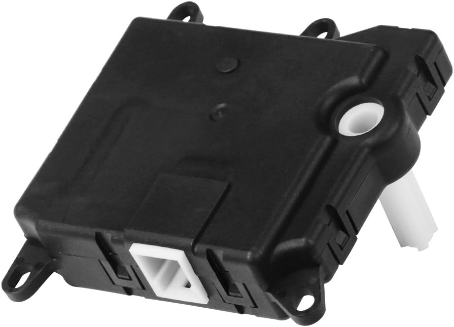 HVAC Air Blend Door Actuator Rear for Ford SUVs - 604-213