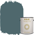 KILZ TRIBUTE Paint & Primer Interior Eggshell - Superior Coverage