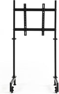 Anman Racing Pro Visualizer Display Stand for Round Tube Sim Cockpit