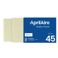 AprilAire 45 Water Panel Humidifier Filter Replacement - 10 Pack