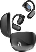 Review AI Translator Earbuds: Speak 144 Languages Instantly!