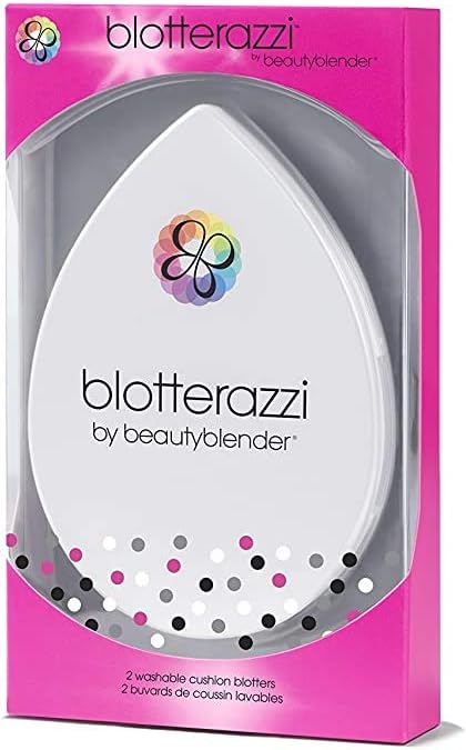 Beautyblender Blotterazzi: Re-Texturize & Absorb Oil