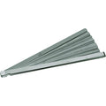 Proto J000TL 25 Blade Long Feeler Gauge Set - Long Reach Precision