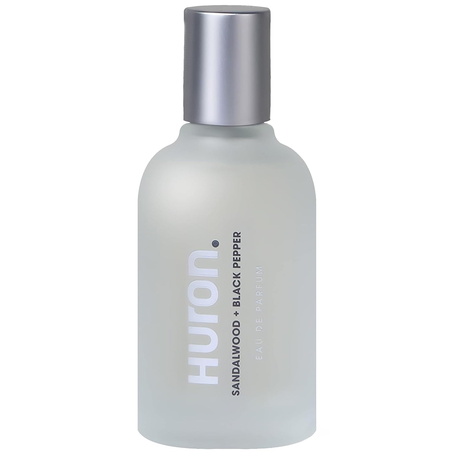 Huron Mens Cologne - Long Lasting Clean Woody Fragrance