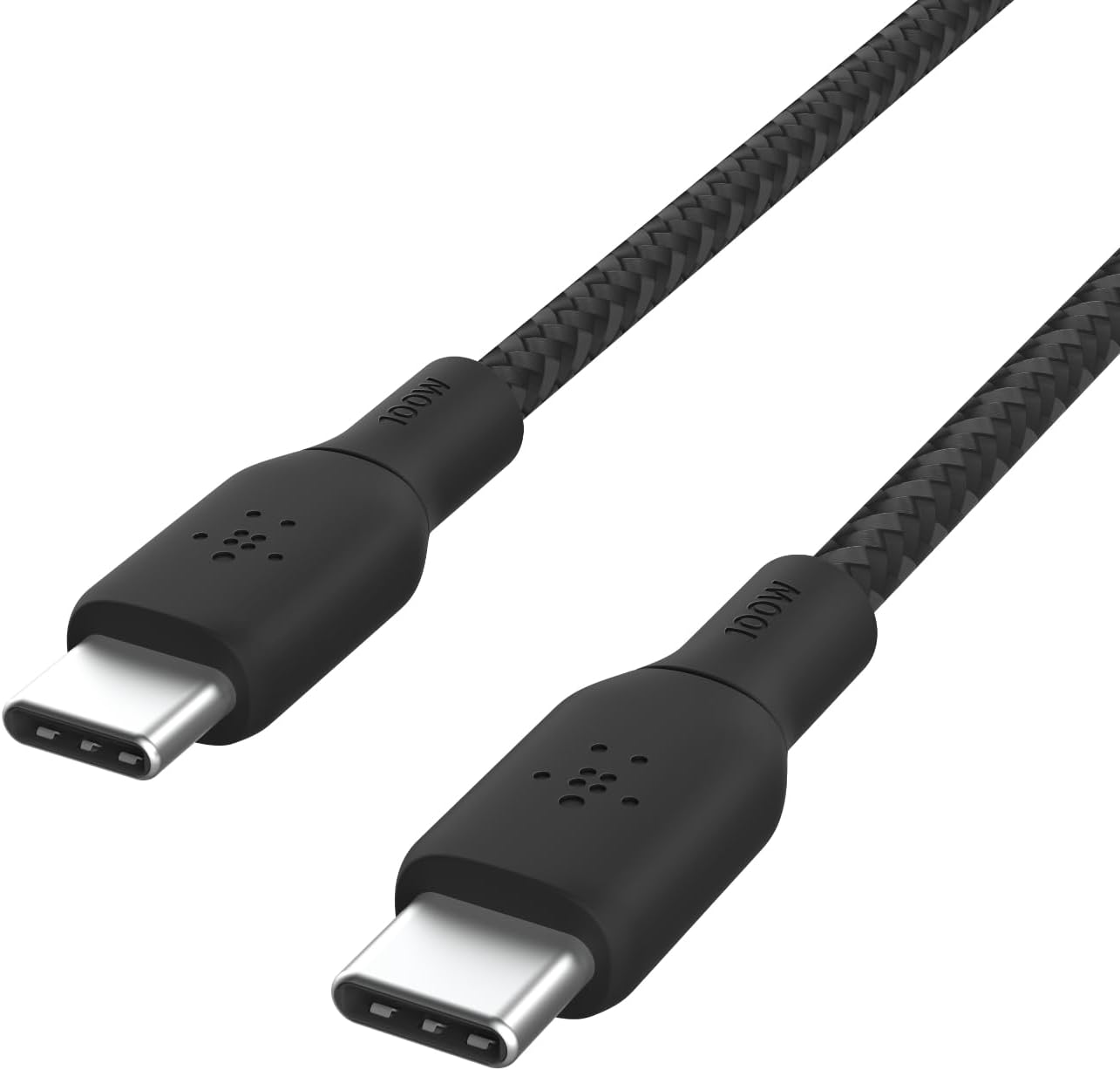 Belkin 10ft Fast Charge USB-C Cable