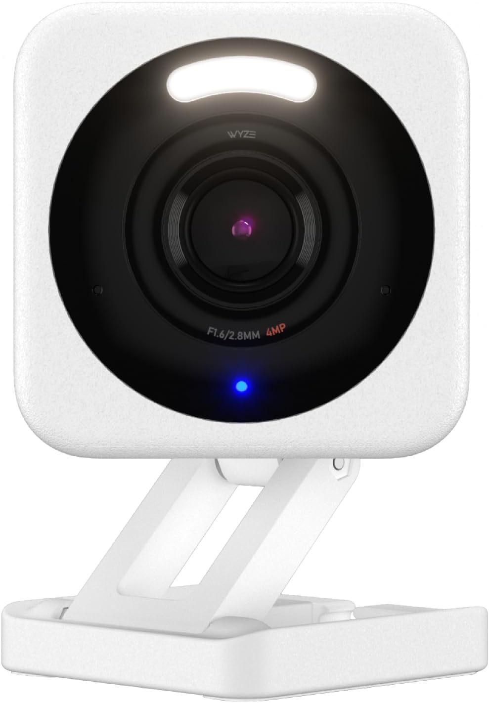 WYZE Cam v4: Ultimate Home Security Solution