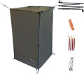 onewind Portable Privacy Shower Tent: Ultimate Outdoor Privacy