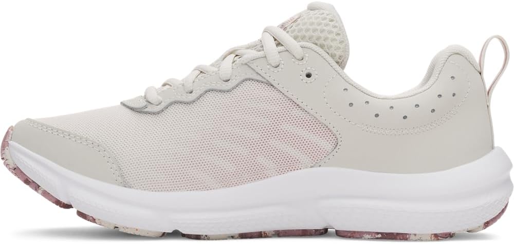 Under Armour Women's Charged Assert 10 Shoes for Comfort & Durability