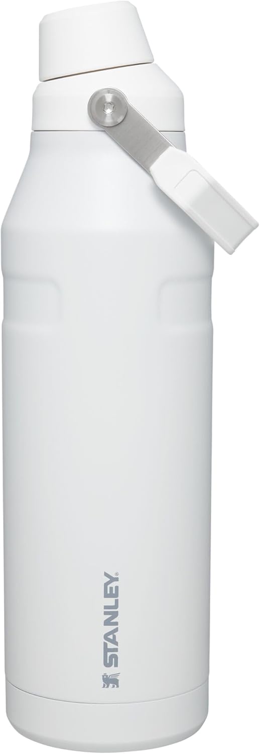 Stanley IceFlow Fast Flow Water Bottle: Lightweight & Leakproof