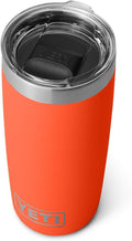 YETI Rambler 10 oz Tumbler, Stainless Steel - Compact Insulated Cup