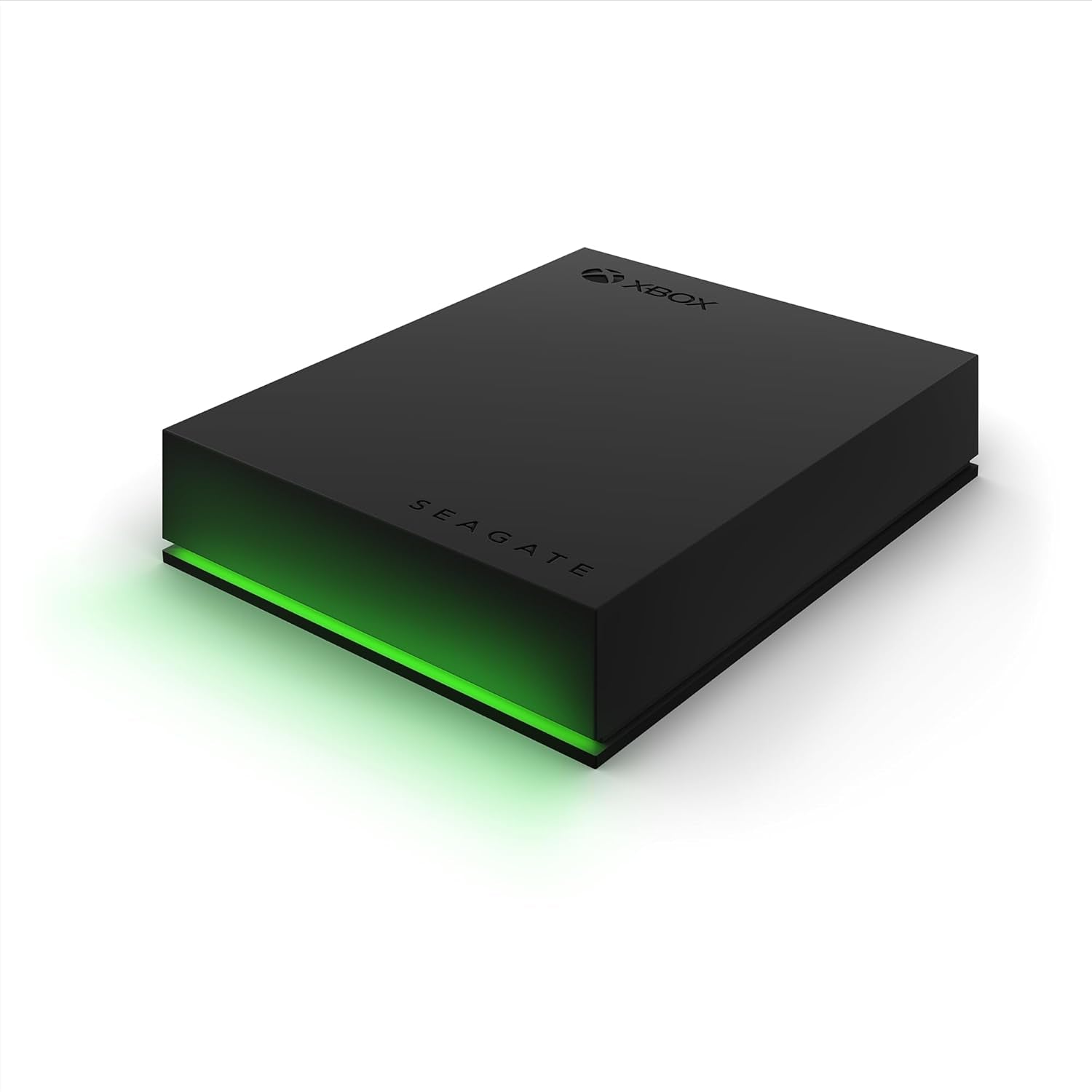 Seagate 5TB Xbox Game Drive - Portable Powerhouse! 
