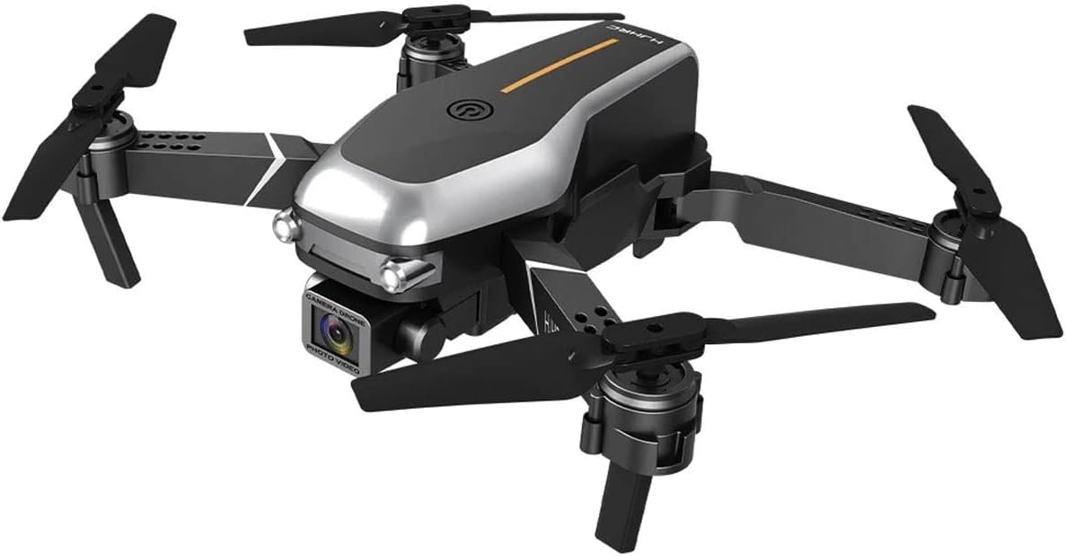 Capture Pro-Level Shots with E88 Pro 4K Drone!