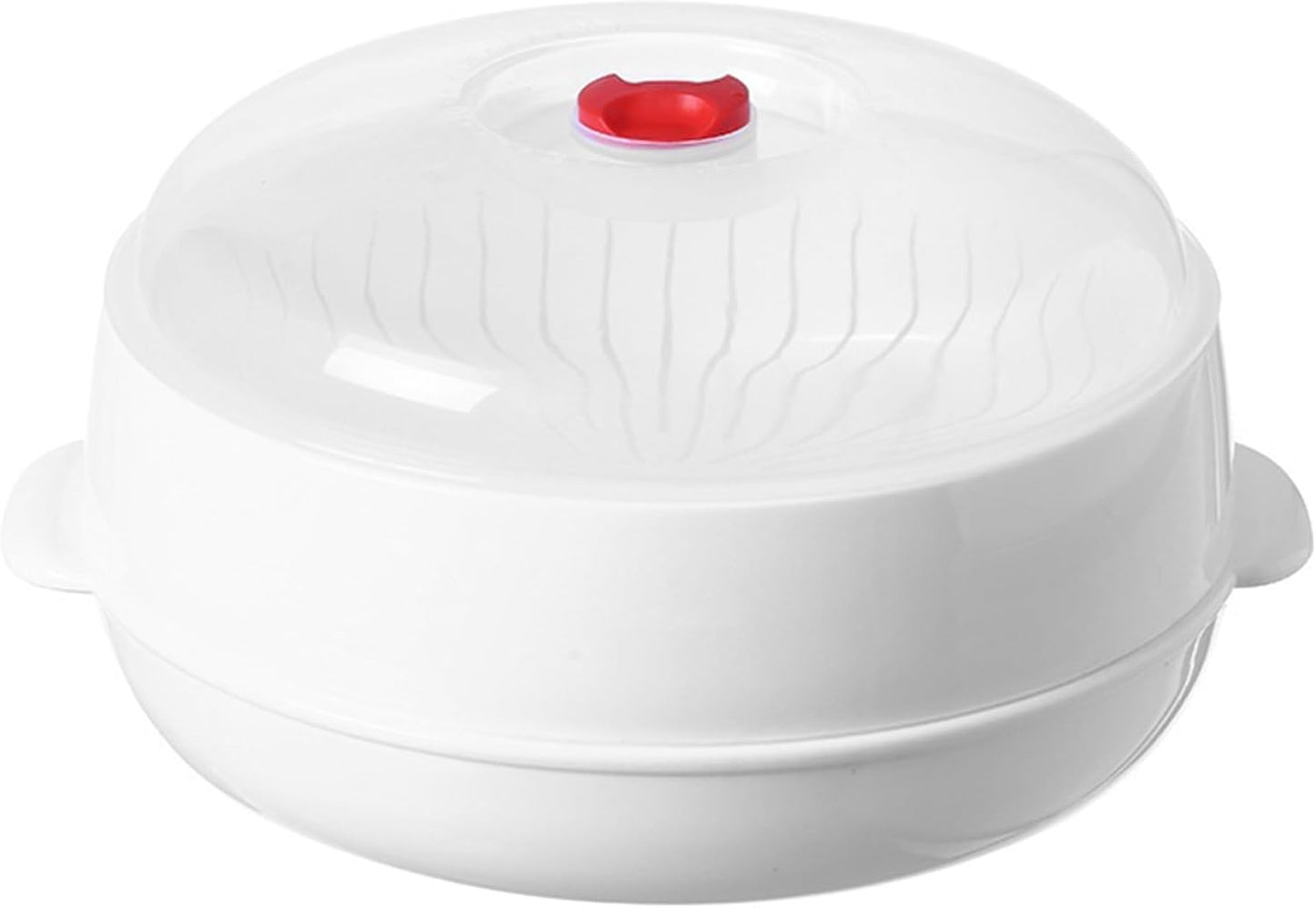 Multifunctional Microwave Food Steamer: Cook with Ease!