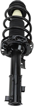 TRQ Front Left Strut & Coil Spring Assembly for 2018-2021 Hyundai