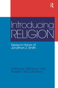 Introducing Religion - Clear Introduction to Religious Studies