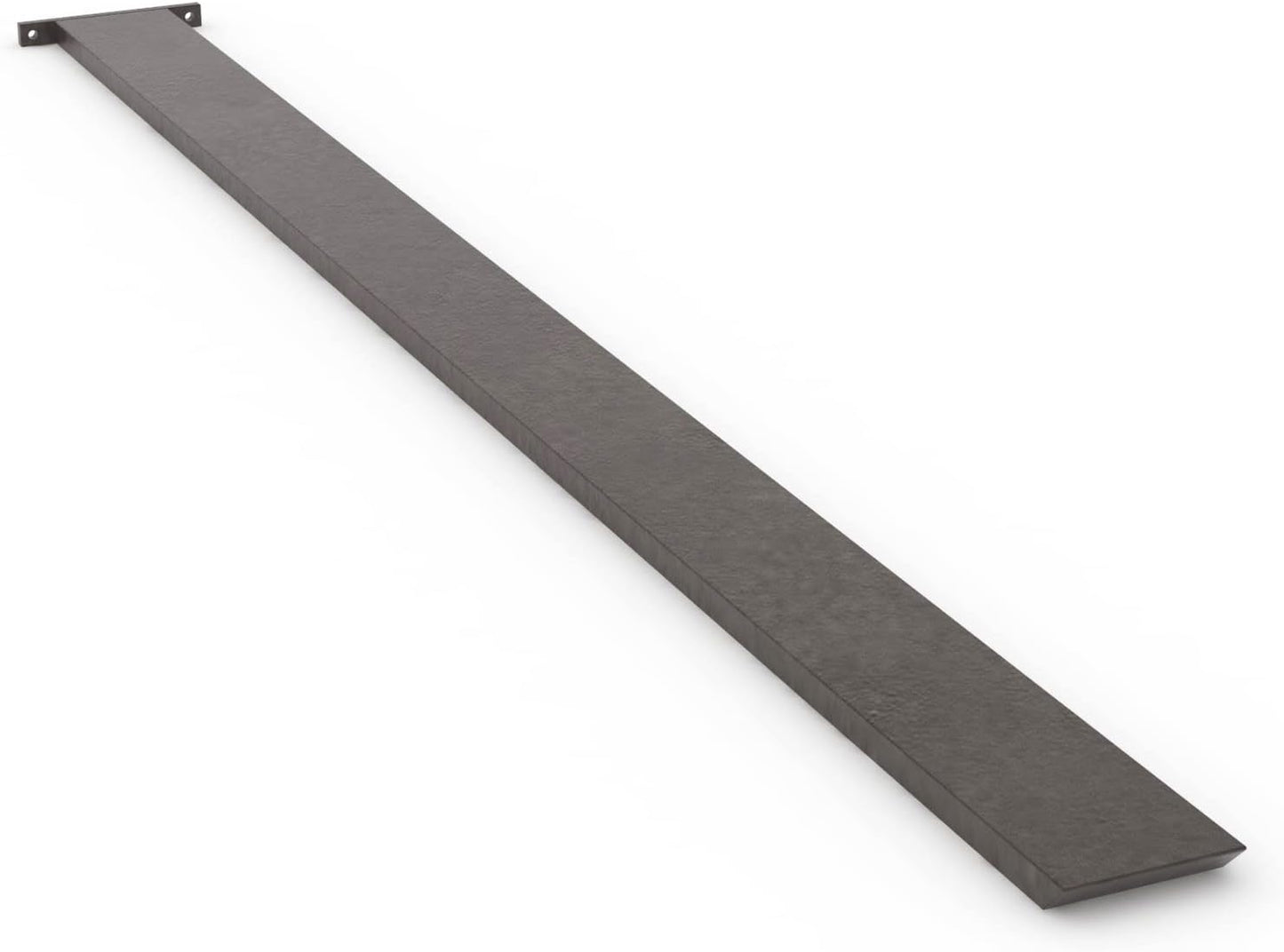 Heavy Duty Hidden Island Countertop Bracket for Granite Support