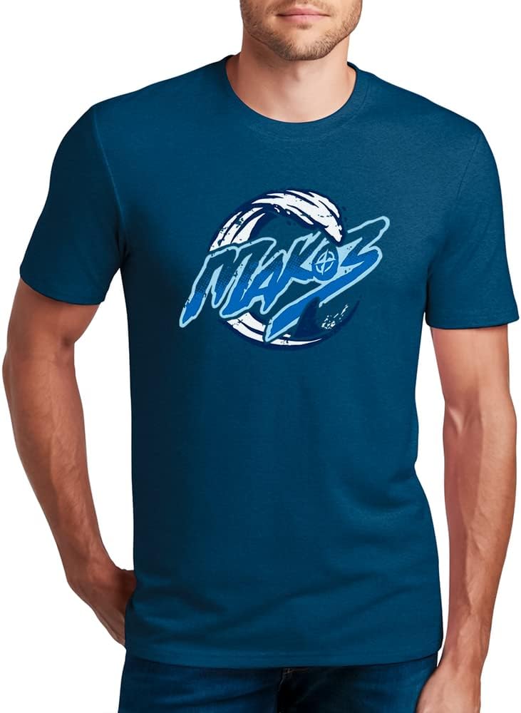 Flex Comfort Tee for Disc Golfers