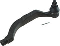 TRQ Front Right Outer Tie Rod Passenger Side Compatible with 1996-2004