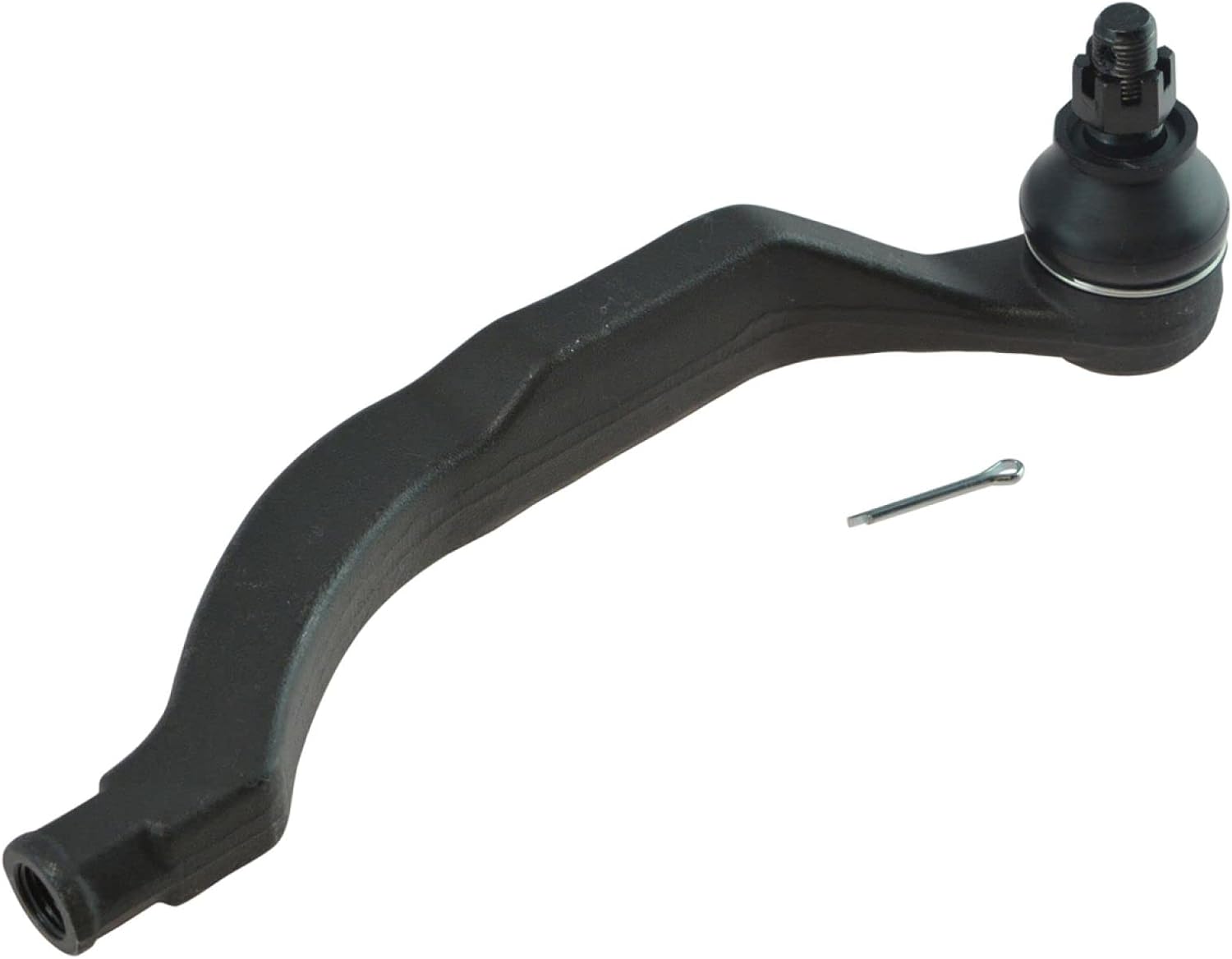 TRQ Front Right Outer Tie Rod for Acura RL and TL Models