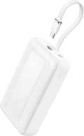 Anker Zolo Power Bank 20,000mAh 30W High-Speed Charger