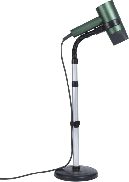 360 Rotating Hair Dryer Stand by Nakolulu