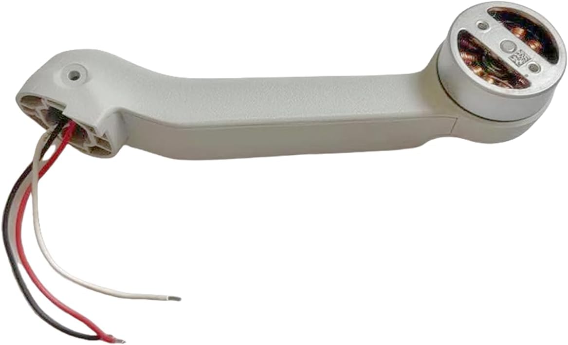 Mavic Mini 2 SE Spare Parts Drone Motor Arm Assembly Replacement