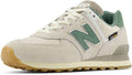 New Balance 574 V2 Unisex Classic Sneaker - Comfortable All-Day Wear