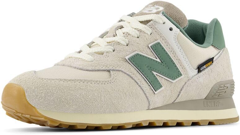 New Balance 574 V2 Unisex: Comfort and Style Combined for All
