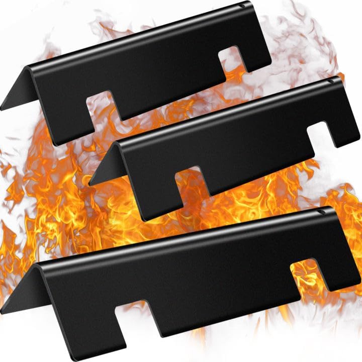 Flavorizer Bars 15.3in for Weber Spirit 200 Series Grill Parts
