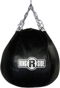 Ringside Body Snatcher Boxing Heavy Bag - Teardrop Body Target