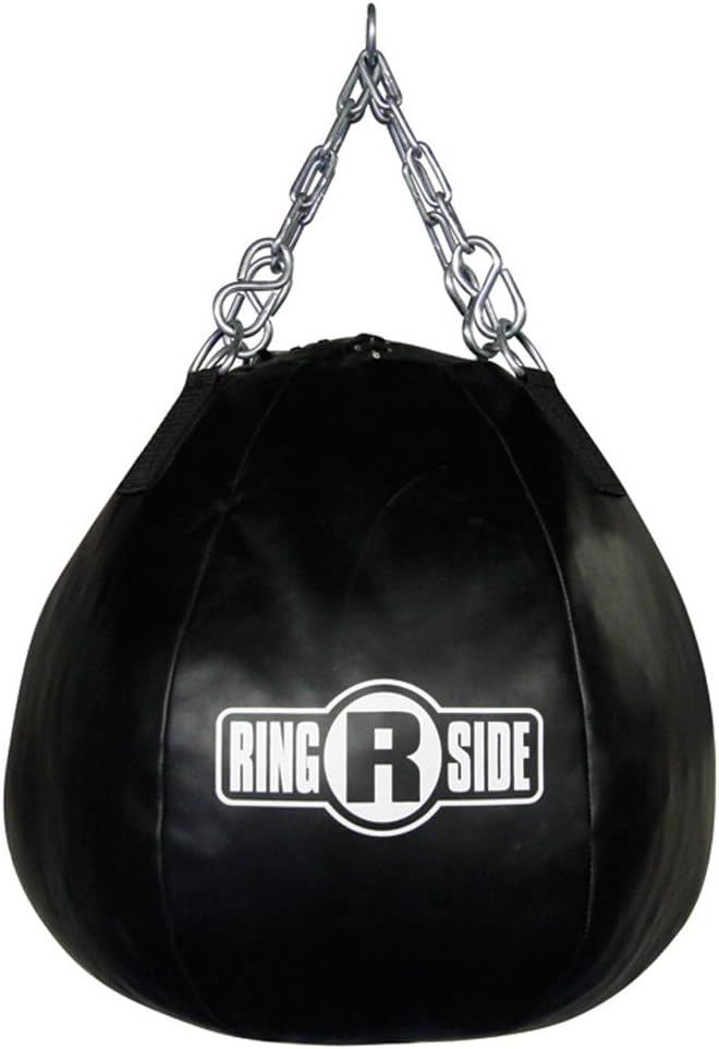 Ringside Body Snatcher Boxing Heavy Bag - Train with Power!