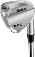 Cleveland Golf RTZ Wedge - Precise Spin and Softer Feel Sand