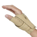 Comfort Cool Arthritis Thumb Splint Beige - Large Left - Medical