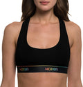 Woxer Boss Bralettes for Women - Wireless Seamless Comfort Bra