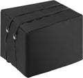 Window Air Conditioner Cover for Outside AC Unit - 3-Layer Insulation