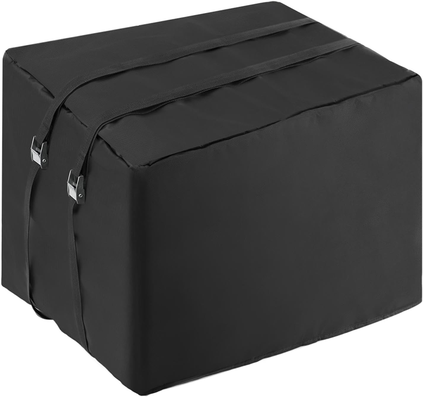 Insulated Outdoor AC Cover | Waterproof Protection, Size M 21x16x15