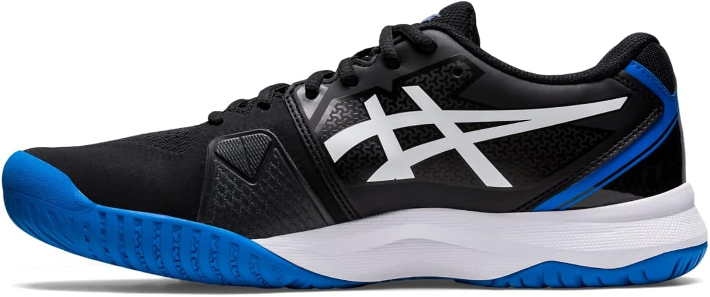 ASICS Men's Gel-Challenger 13 Tennis Shoes for Ultimate Comfort