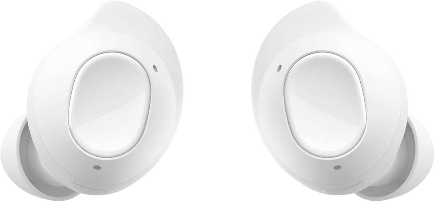 SAMSUNG Galaxy Buds FE: Secure Fit, Auto Audio Switch, Voice Assistant