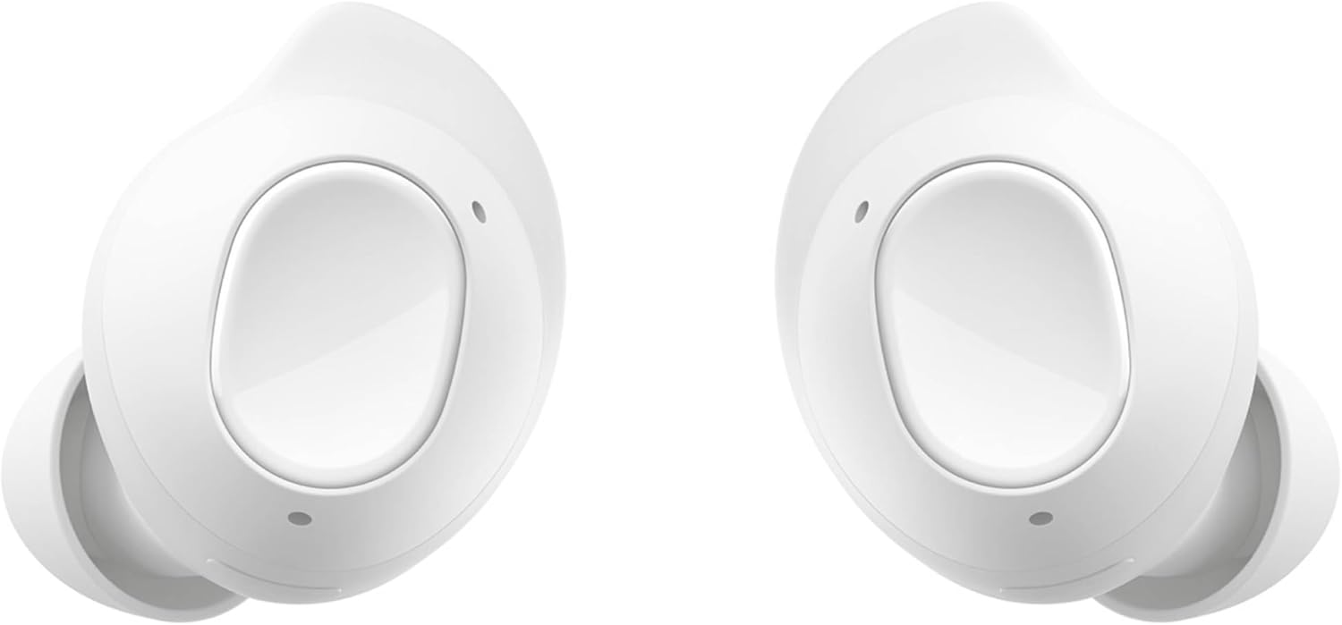 Samsung Galaxy Buds FE - Secure Fit, Auto-Switch Audio