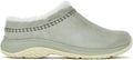 Womens Encore Ice 5 Waterproof Suede Slip-On - Cozy Winter Comfort