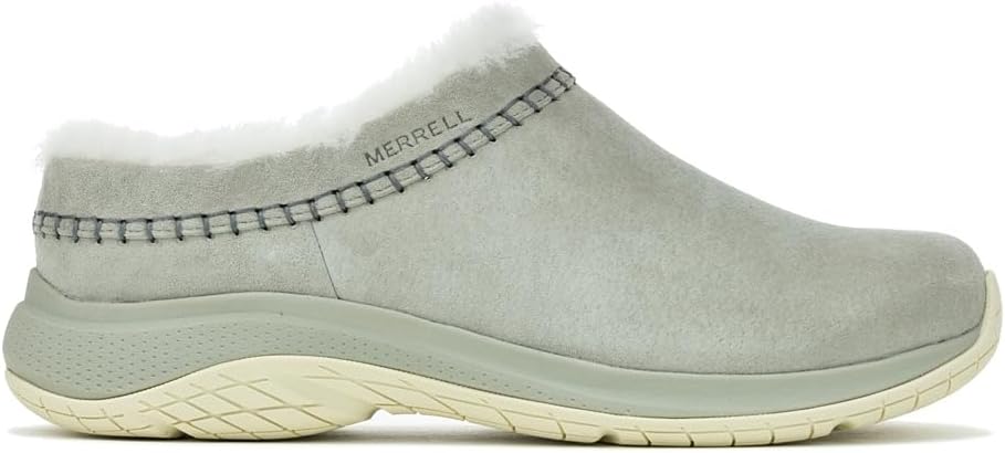 Merrell Womens Encore Ice 5: Stylish Comfort for Winter Wear