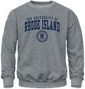 Barnesmith Crewneck Sweatshirt for College - Unisex Comfort Crew
