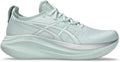 ASICS Men's Gel-Nimbus 27 Running Shoes - Soft Cushioning and Eco