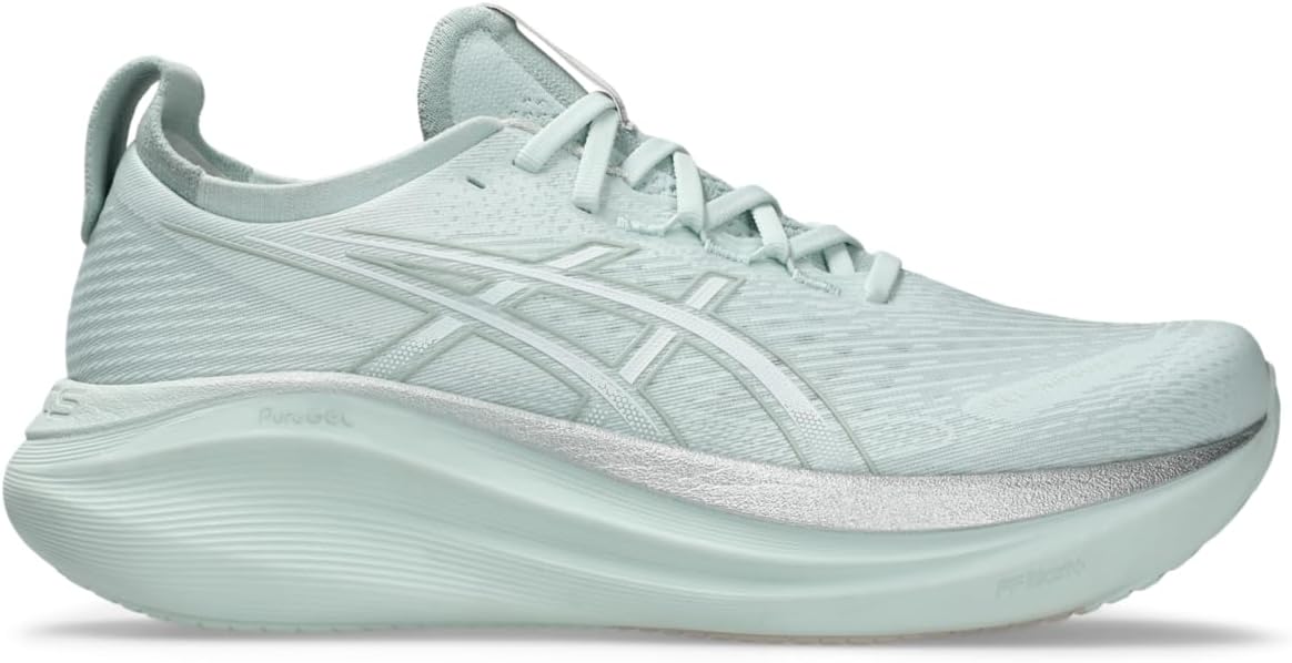 ASICS Men's Gel-Nimbus 27 Running Shoes for Ultimate Comfort