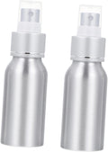 Refillable Bartender Spray Bottles - Easy Carry & Use