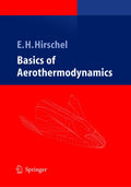 Basics of Aerothermodynamics - Clear for Students and Engineers