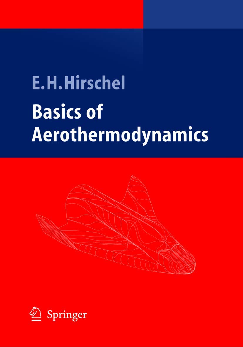 Basics of Aerothermodynamics: A Comprehensive Guide to Concepts