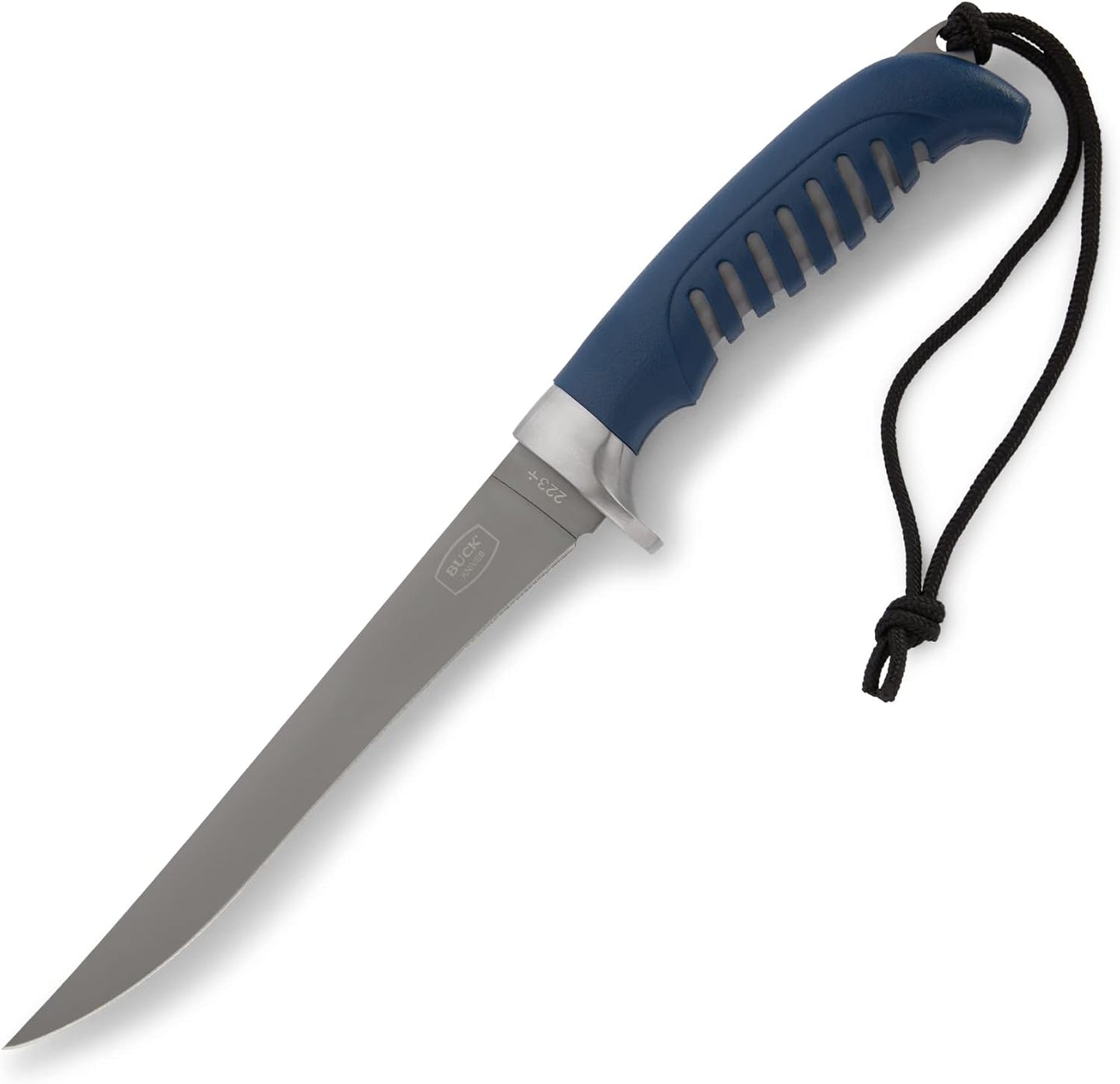 Buck Knives Silver Creek Fillet Knife for Precision Fishing